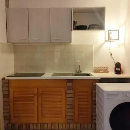 Appartement Au Calme Paris *